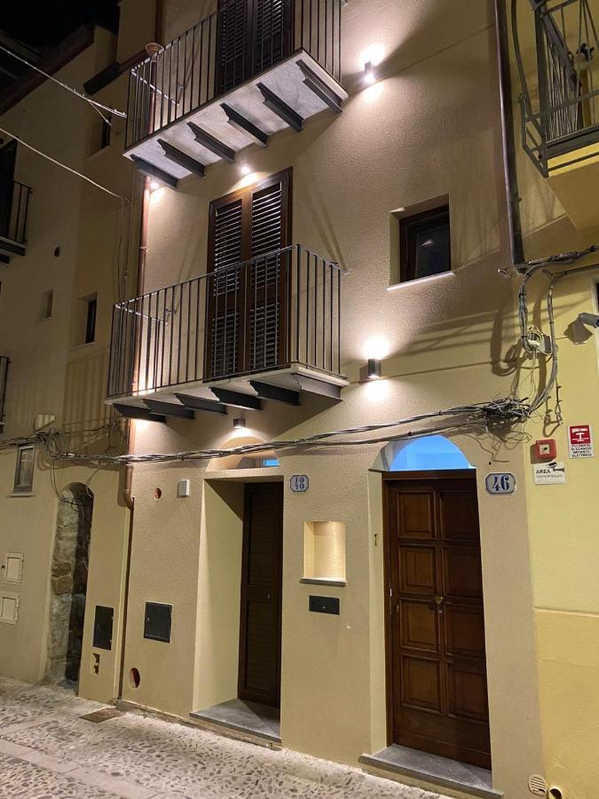 Maresole Cefalu Exterior photo