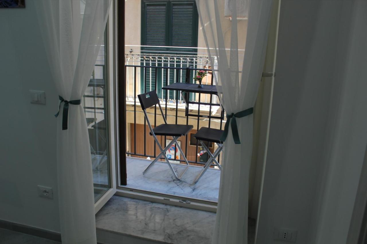 Maresole Cefalu Exterior photo