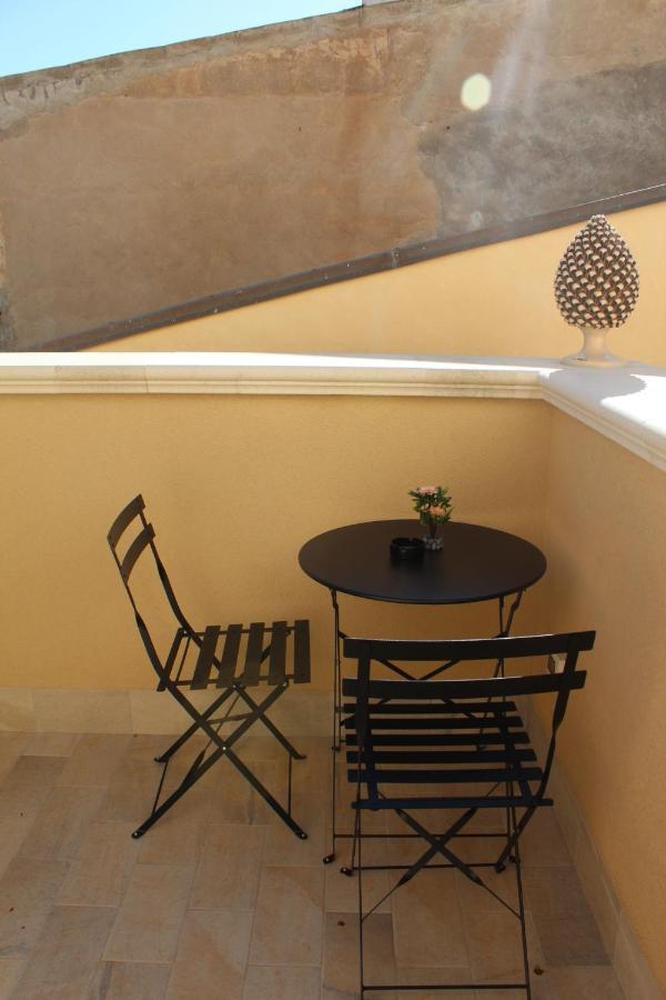 Maresole Cefalu Exterior photo