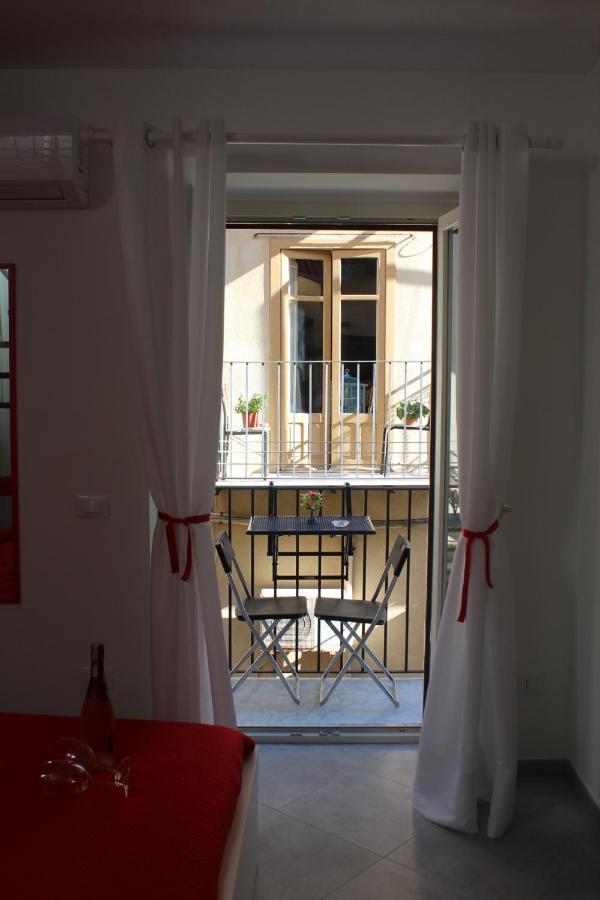 Maresole Cefalu Exterior photo